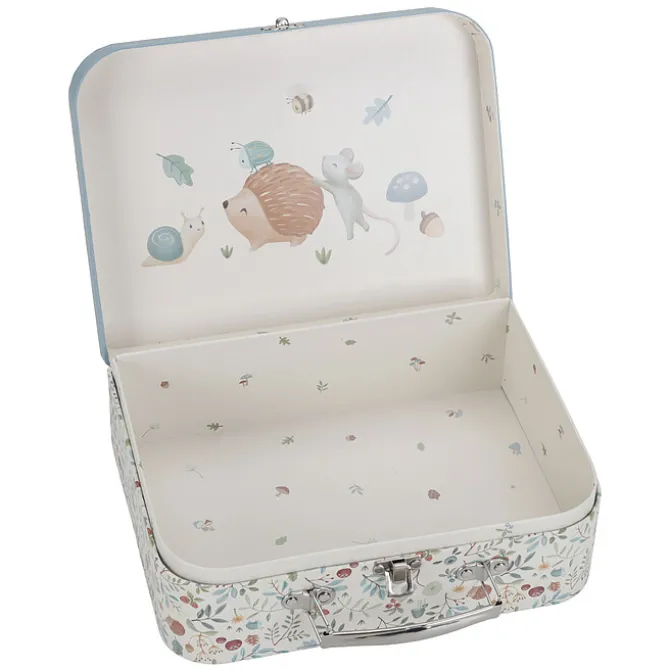 Little Dutch Lot de 2 Valisettes - Forest Friends