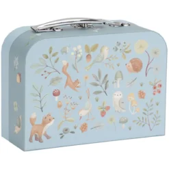 Little Dutch Lot de 2 Valisettes - Forest Friends