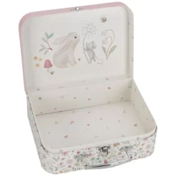 Little Dutch Lot de 2 Valisettes - Fairy Garden