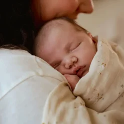 Little Dutch Maxi Lange Newborn Naturals - Little Goose