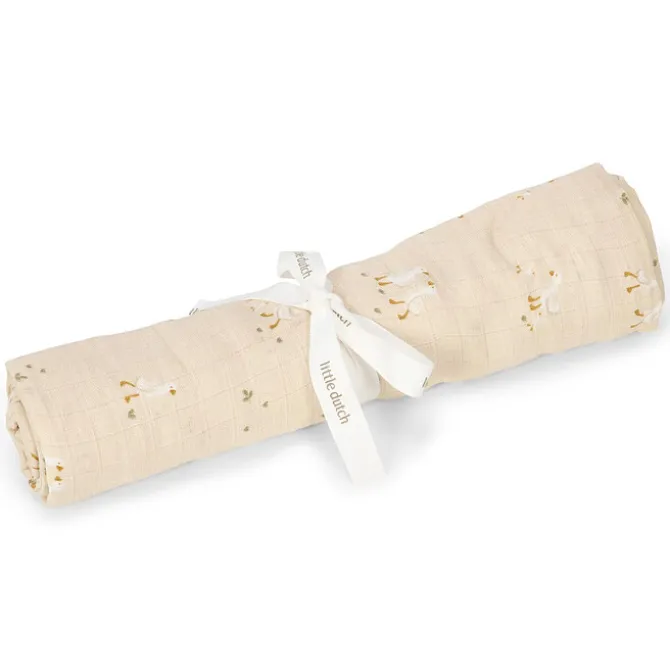 Little Dutch Maxi Lange Newborn Naturals - Little Goose