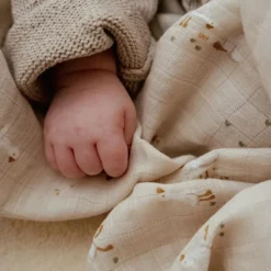 Little Dutch Maxi Lange Newborn Naturals - Little Goose