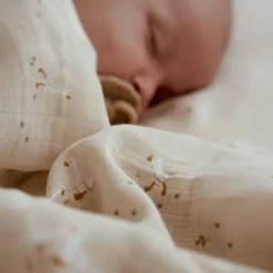 Little Dutch Maxi Lange Newborn Naturals - Little Goose