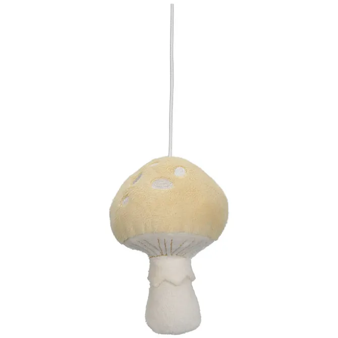 Little Dutch Mobile Musical en Bois - Fairy Garden