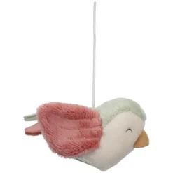 Little Dutch Mobile Musical en Bois - Fairy Garden