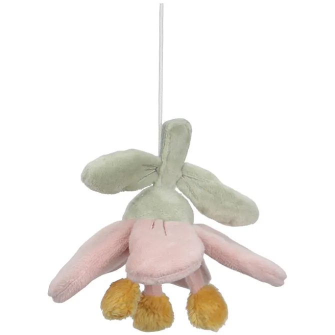 Little Dutch Mobile Musical en Bois - Fairy Garden