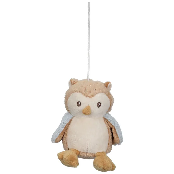 Little Dutch Mobile Musical en Bois - Forest Friends