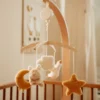 Little Dutch Mobile Musical en Bois - Newborn