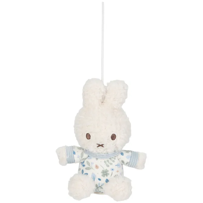Little Dutch Mobile Musical Miffy - Lucky Leaves