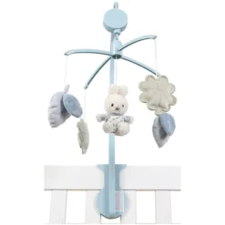 Little Dutch Mobile Musical Miffy - Lucky Leaves