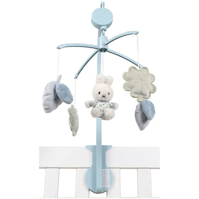 Little Dutch Mobile Musical Miffy - Lucky Leaves