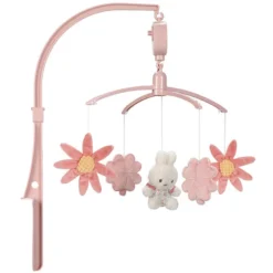 Little Dutch Mobile Musical Miffy - Lucky Blossom