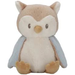 Little Dutch Peluche Chouette - Forest Friends