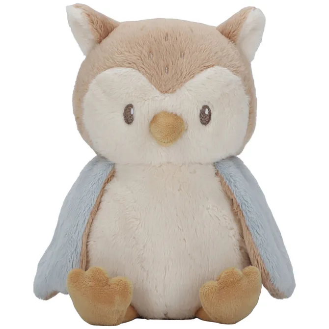 Little Dutch Peluche Chouette - Forest Friends