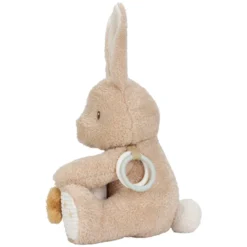 Little Dutch Peluche d'Activités Lapin - Newborn