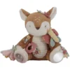 Little Dutch Peluche d'Activités Faon - Fairy Garden