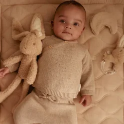Little Dutch Peluche Lapin - Newborn