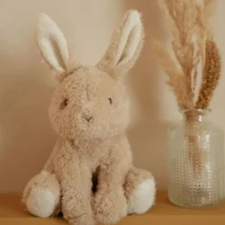 Little Dutch Peluche Lapin - Newborn