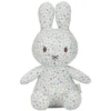 Little Dutch Peluche Miffy All Over Lucky Leaves - Grand