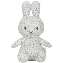 Little Dutch Peluche Miffy All Over Lucky Leaves - Grand