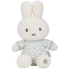 Little Dutch Peluche Miffy Lucky Leaves - Grand
