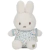 Little Dutch Peluche Miffy Lucky Leaves - Moyen