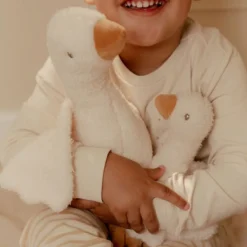 Little Dutch Peluche Oie - Newborn