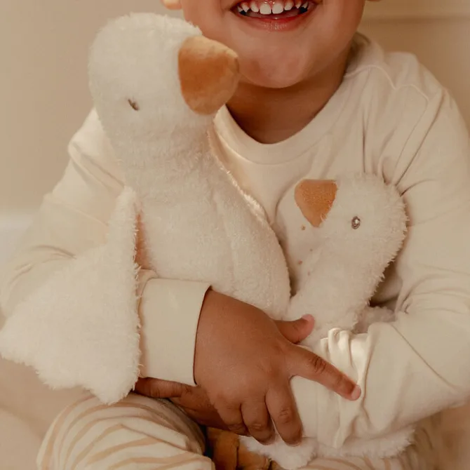 Little Dutch Peluche Oie - Newborn
