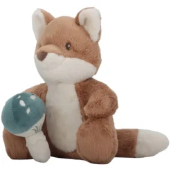 Little Dutch Peluche Renard - Forest Friends