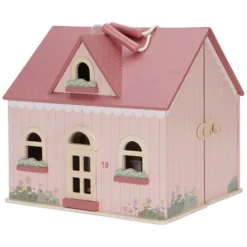 Little Dutch Petite Maison de Poupée