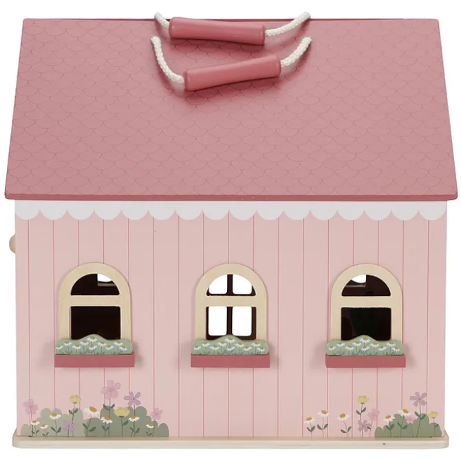 Little Dutch Petite Maison de Poupée