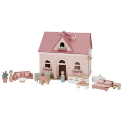 Little Dutch Petite Maison de Poupée