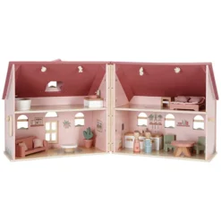 Little Dutch Petite Maison de Poupée