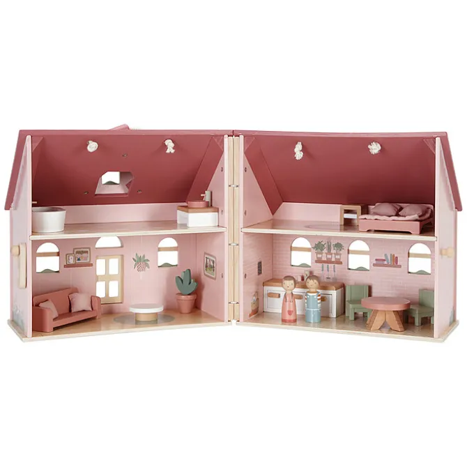 Little Dutch Petite Maison de Poupée