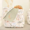 Little Dutch Petit Panier de Commode Safari Friends - Safari Wonders