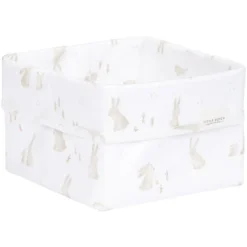 Little Dutch Petit Panier de Commode - Baby Bunny