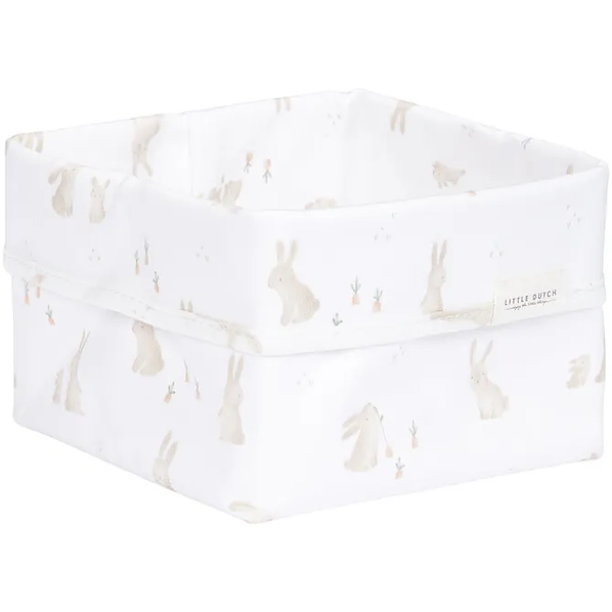 Little Dutch Petit Panier de Commode - Baby Bunny