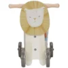 Little Dutch Porteur Lion - Safari Friends