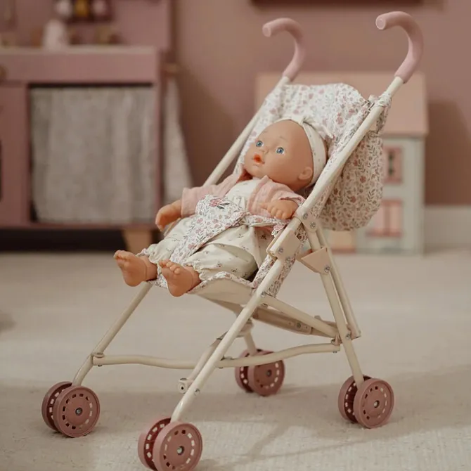 Little Dutch Poussette pour Poupée