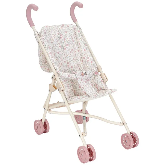 Little Dutch Poussette pour Poupée