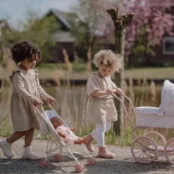 Little Dutch Poussette pour Poupée