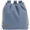 Little Dutch Sac de Rangement Pure - Blue