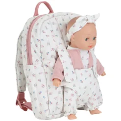 Little Dutch Sac à Dos Porte-bébé