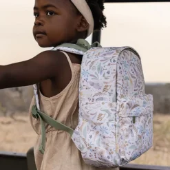 Little Dutch Sac à Dos - Safari Friends