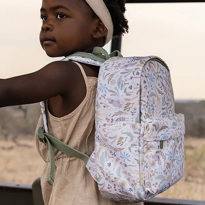 Little Dutch Sac à Dos - Safari Friends