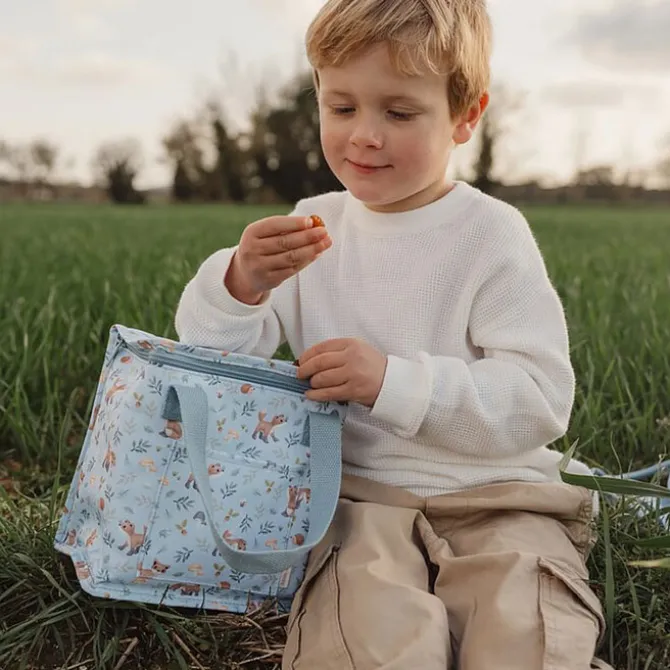 Little Dutch Sac Isotherme - Forest Friends
