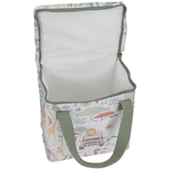Little Dutch Sac Isotherme - Safari Friends