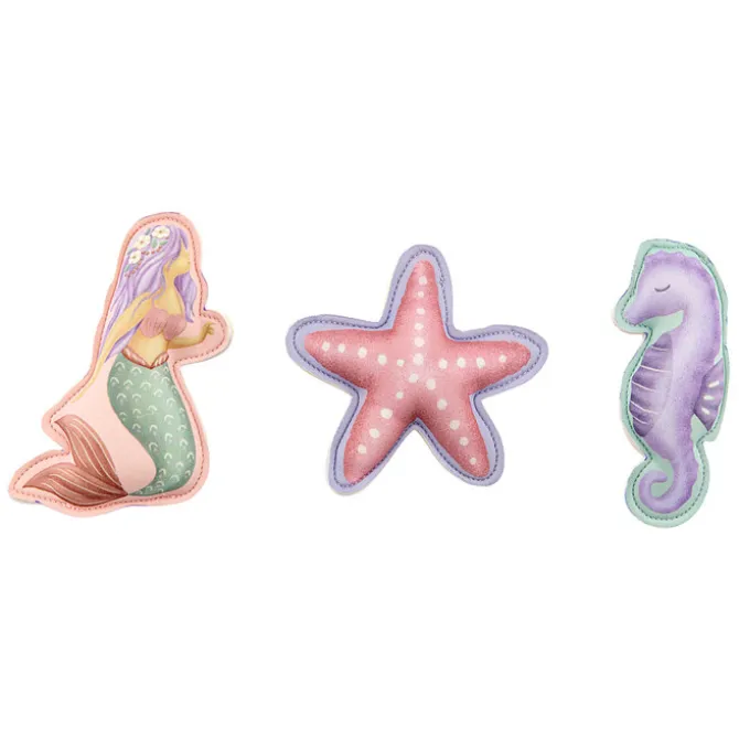 Little Dutch Set de 3 jouets de plongée - Dreamy Mermaid