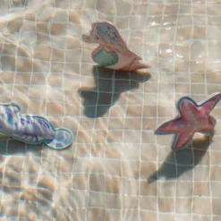 Little Dutch Set de 3 jouets de plongée - Dreamy Mermaid