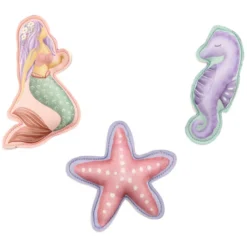Little Dutch Set de 3 jouets de plongée - Dreamy Mermaid
